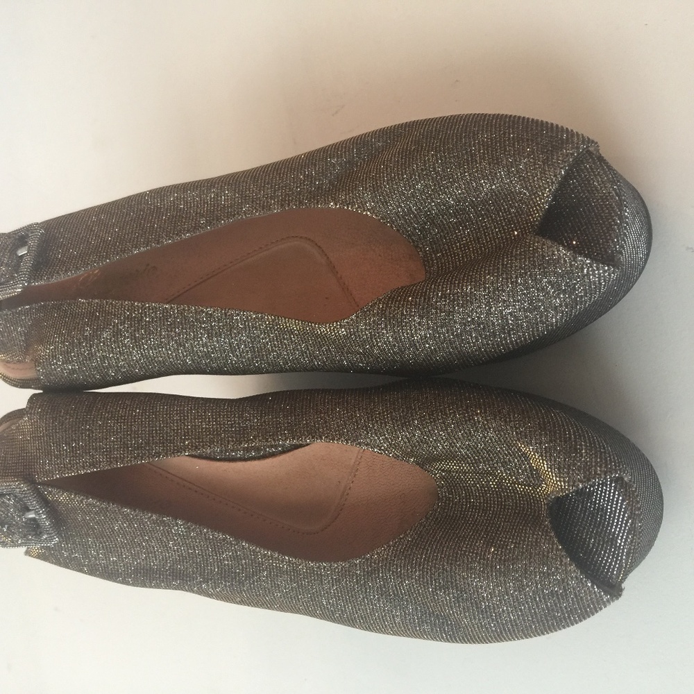 Robert Clergerie shoes